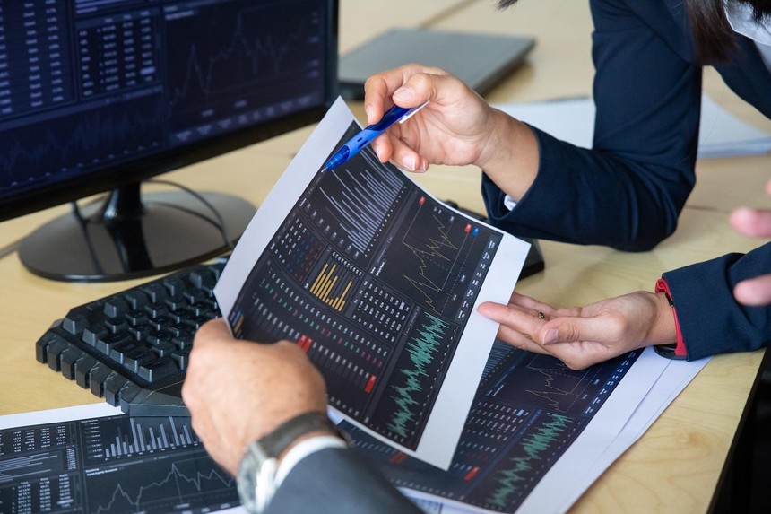 EVNFinance (EVF): Nỗ lực vì lợi ích tối đa của nhà Kl99ok phiên bản mới