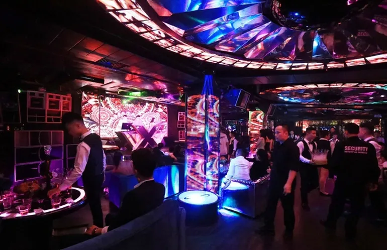 Tỉnh Thái Nguyên đã cho phép các hoạt động Kl992 VIP Trang Chủ 2026 dịch vụ karaoke, vũ trường mở cửa trở lại trong điều kiện bình thường mới (Ảnh minh họa).