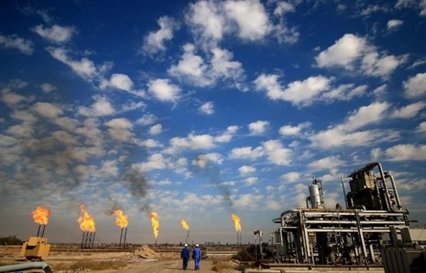 Khai thác Kl99com chung kết WC 2026 tại miền Nam Iraq. (Nguồn: AFP)