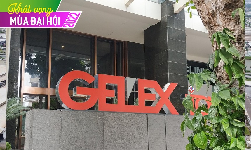 Gelex (GEX) đặt kế hoạch tăng trưởng kép 2 con số, tập trung vào Kl994 nhà cái bóng đá world cup công nghiệp và Kl99kl ưu đãi độc quyền