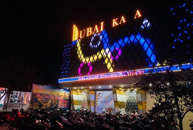 UBND tỉnh Hải Dương cho phép các dịch vụ Kl992 VIP Trang Chủ 2026 không thiết yếu, như: karaoke, quán bar, vũ trường, massage... được phép hoạt động trở lại từ ngày 14/4.