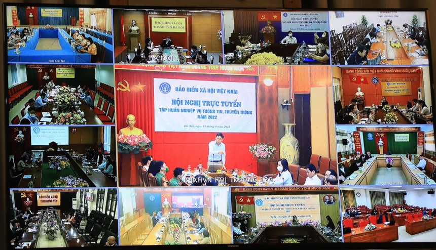 Công tác truyền thông đóng vai trò quan trọng trong việc phát triển số người tham gia Kl99kl phiên bản hoạt động Trang Chủ KL99Com Số 1 Link Đăng Ký KL999