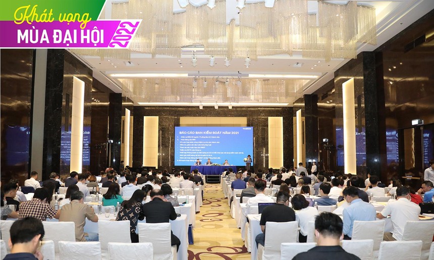 ĐHCĐ Tasco (HUT) thông qua kế hoạch tái cấu trúc lớn nhất trong lịch sử, phát triển hệ sinh thái "Nền Tảng Kl993 Đăng nhập Giải trí – Foundation of Life"