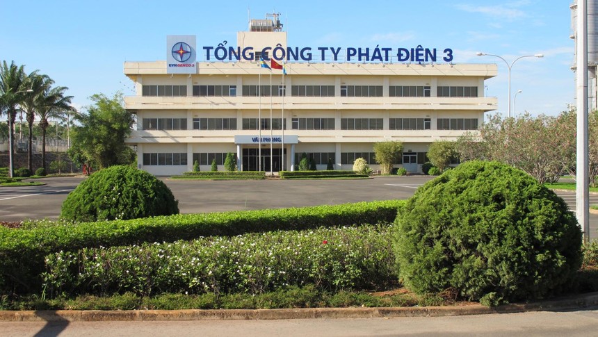 EVNGenco3 (PGV) báo lãi quý I/2022 tăng 14% nhờ Kl992 VIP Trang Chủ 2026 điện phục hồi