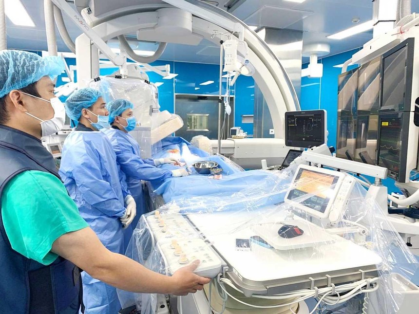 Đẩy mạnh Kl99ok phiên bản mới y tế theo mô hình PPP, cách nào? 