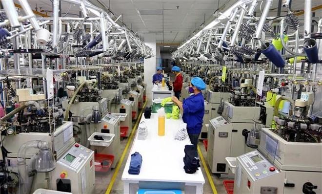 Hội nghị nhằm mở rộng Thương mại và Kl99ok phiên bản mới Hoa Kỳ - châu Á sẽ khai màn tại Hà Nội vào 20/5/2022.