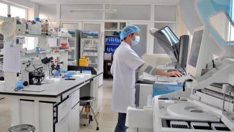 Tiếp tục thanh toán Kl99kl phiên bản hoạt động y tế đối với dịch vụ kỹ thuật thực hiện bằng máy đặt, máy mượn