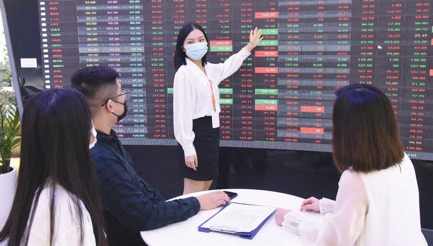 Thị trường 99Kl99 link đăng nhập tháng 4/2022 giảm điểm, nhưng số lượng nhà Kl99ok phiên bản mới tiếp tục tăng, với hơn 232.000 tài khoản mở mới