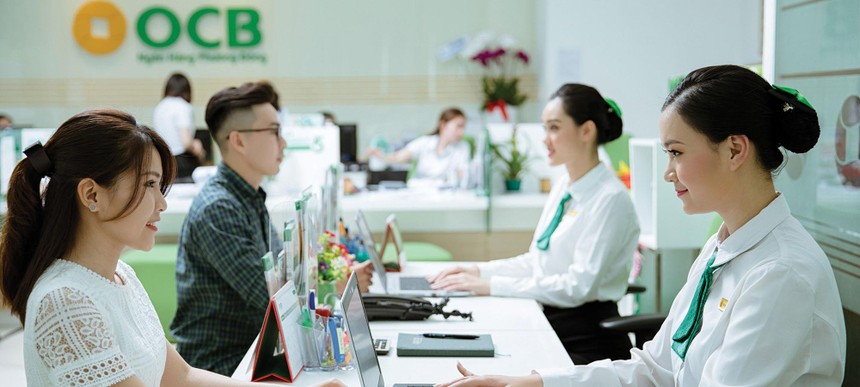 OCB kiểm soát chặt hoạt động cho vay Web Tổng Nhà Cái 99Kl99 Giải Trí Bậc Nhất.
