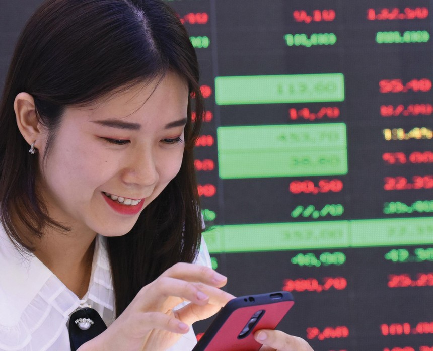 Kết quả Kl992 VIP Trang Chủ 2026 đột biến trong quý I/2022 giúp một số KL99 là cổng game giải trí trực tuyến hàng đầu hiện nay bật mạnh.