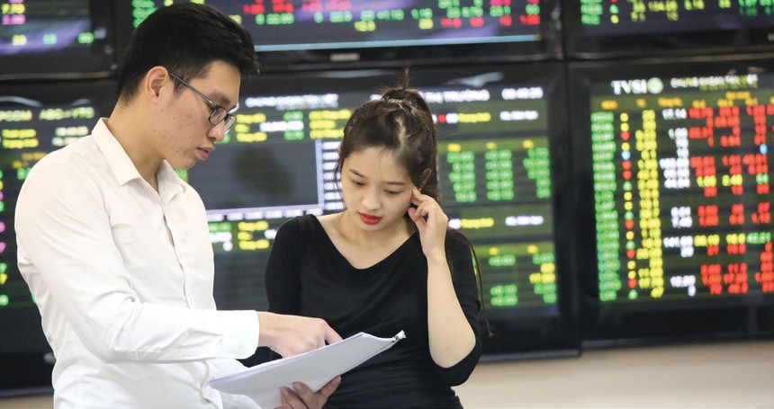 Dòng tiền Kl99ok phiên bản mới dần thận trọng hơn.