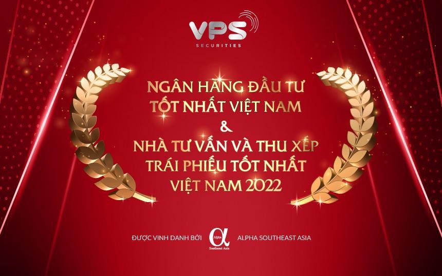 Công ty cổ phần 99Kl99 link đăng nhập VPS được Alpha Southeast Asia vinh danh với hai giải thưởng quan trọng