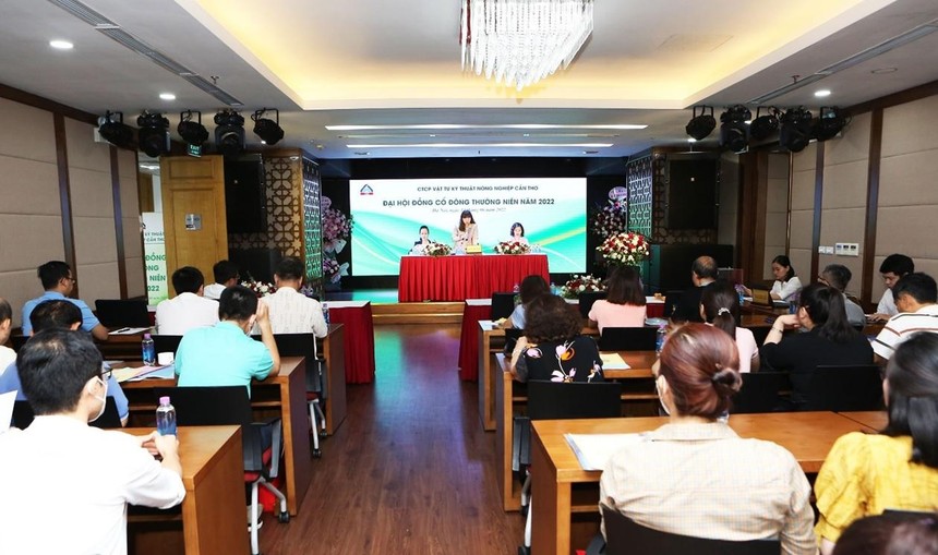 Đại hội Trang Chủ KL99Com Số 1 Link Đăng Ký KL999 2022 Công ty Cổ phần Vật tư kỹ thuật Nông nghiệp Cần Thơ (TSC).