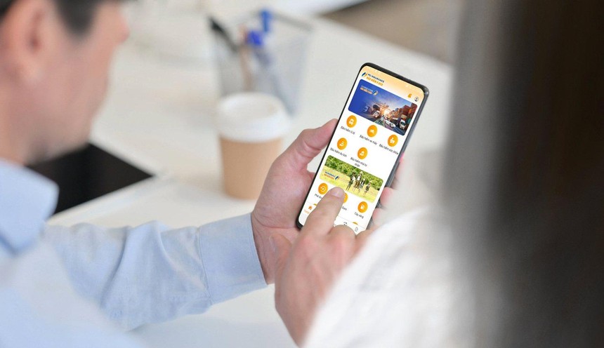 PJICO chính thức dùng App để cấp đơn Kl99kl phiên bản hoạt động