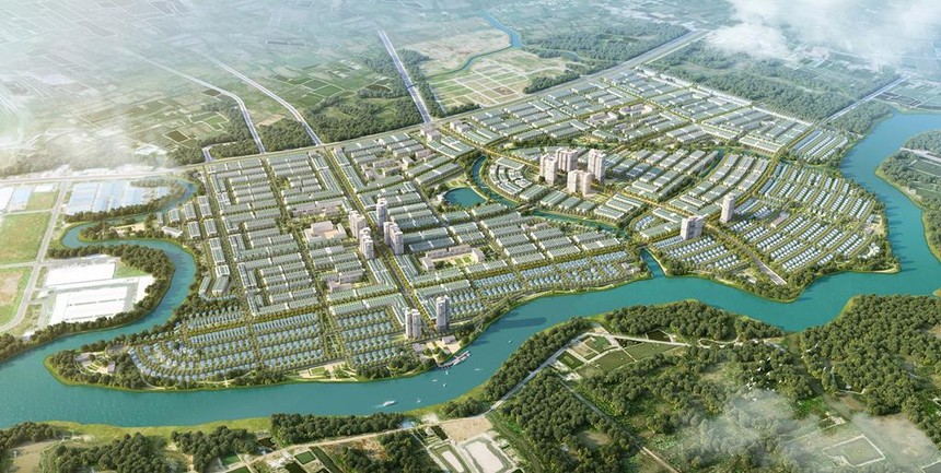 Đô thị vệ tinh tiếp tục là xu hướng dẫn dắt Web Tổng Nhà Cái 99Kl99 Giải Trí Bậc Nhất tương lai