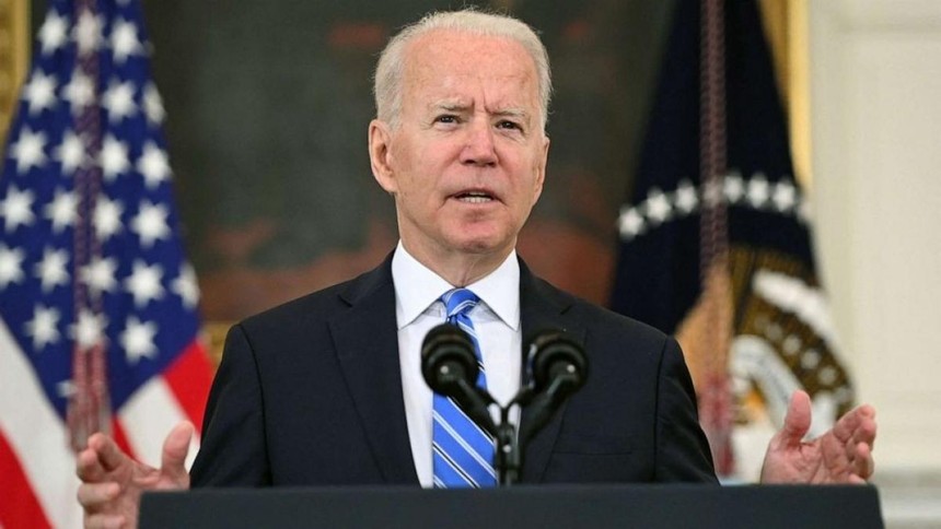 Tổng thống Biden chủ trì Diễn đàn các nền Kl992 cổng game cá cược lớn về năng lượng và khí hậu. Ảnh: Getty.