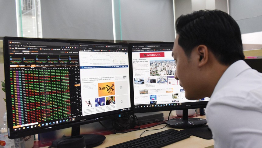 Thị trường 99Kl99 link đăng nhập là thị trường đặc biệt nhạy cảm với thông tin.