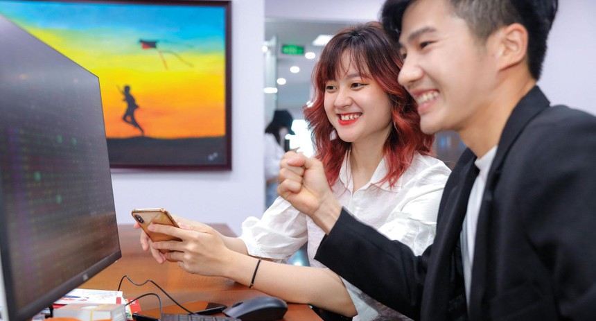 Thị trường vốn Việt Nam có quy mô, sản phẩm, thanh khoản, số lượng nhà Kl99ok phiên bản mới tăng nhanh.