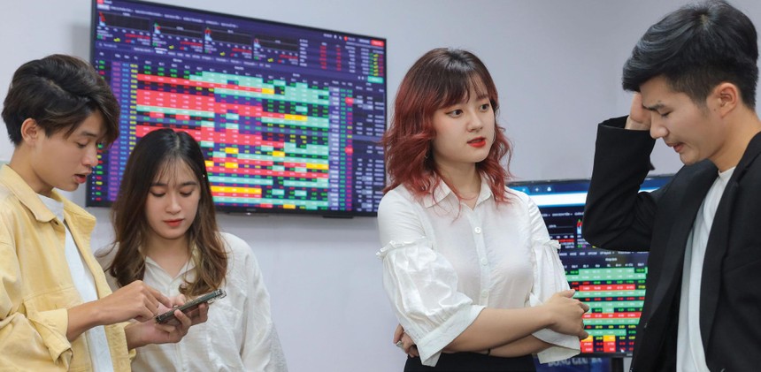 Tâm lý Kl99ok phiên bản mới của các cá nhân thường bị ảnh hưởng bởi những tin đồn.