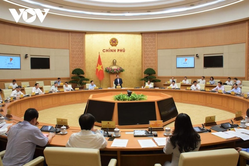 Phiên họp Kl993 ưu đãi thưởng hấp dẫn Thường kỳ tháng 5/2022.
