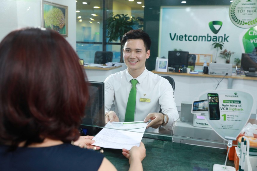 VCB Digibank - Link Vào Nhà Cái KL99 COM Tặng +199k số “0” phí