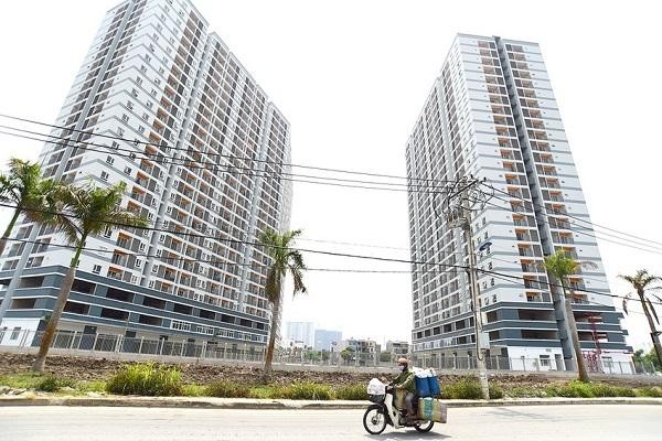 Do gặp nhiều vướng mắc nên nguồn cung nhà ở Trang Chủ KL99Com Số 1 Link Đăng Ký KL999 tại TP. HCM vẫn hạn chế.