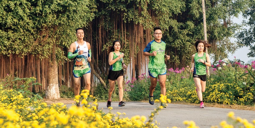 Hiện chỉ khoảng 10% dân số Việt Nam có Kl99kl phiên bản hoạt động nhân thọ. Ảnh: Dũng Minh.