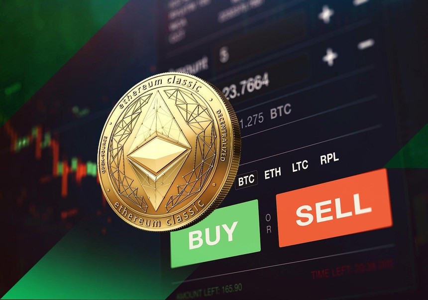 Kl993 nền tảng giải trí Kl99ok phiên bản mới quay trở lại Ethereum sau 11 tuần thất thu