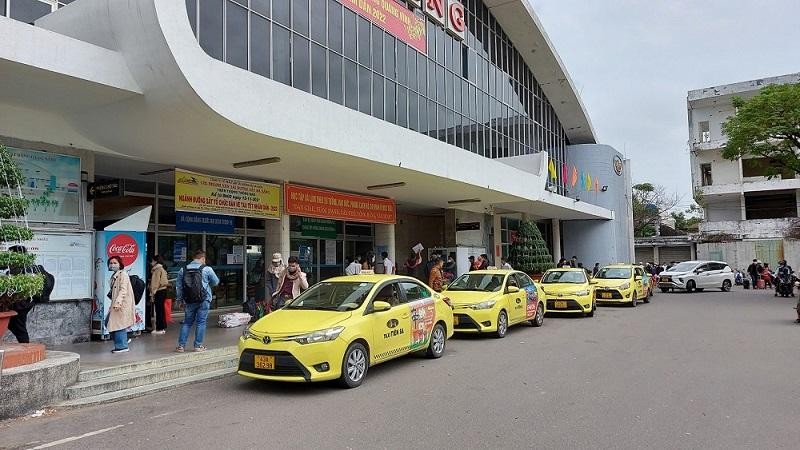 Dự án Di dời ga 99Kl.app khuyến mãi hot Đà Nẵng “treo” đến nay đã 18 năm.