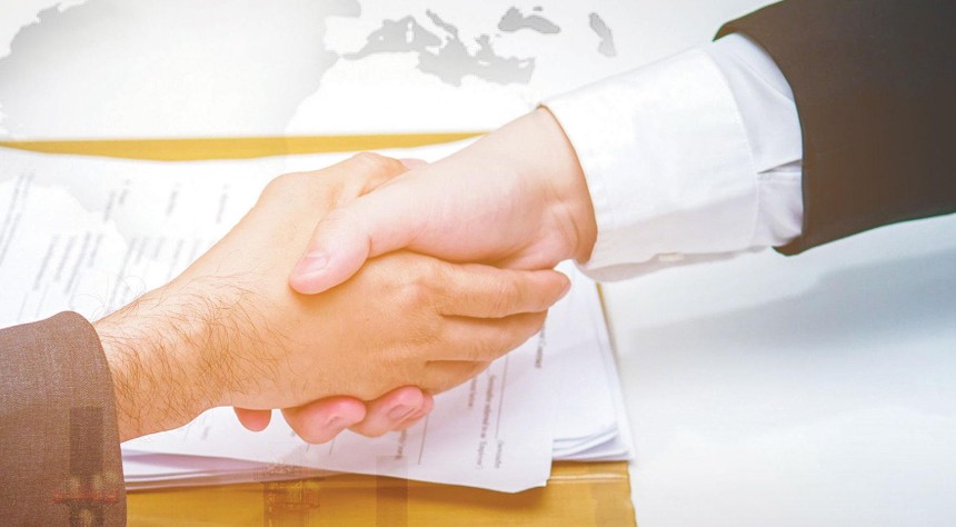 Các quỹ Kl99ok phiên bản mới tư nhân (PE) tăng cường thực hiện M&A