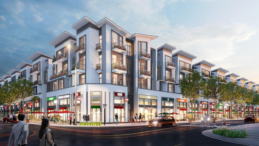 Trong bối cảnh mới, Kl99ok phiên bản mới dài hạn “ăn chắc mặc bền” đang chiếm sóng thị trường