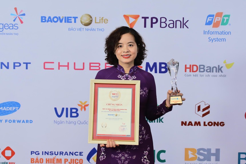 Bảo Việt Nhân thọ tiếp tục lần thứ 6 được vinh danh là Kl991.com World Cup 2026 Chính Thức dẫn đầu Top 10 Công ty Kl99kl phiên bản hoạt động nhân thọ uy tín.
