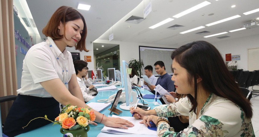 Dư nợ cho vay margin tại các công ty 99Kl99 link đăng nhập ước tính giảm 50.000 tỷ đồng trong quý II/2022, còn khoảng 150.000 tỷ đồng.