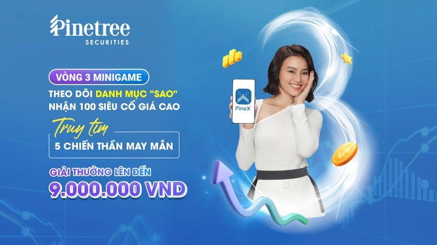 Chỉ còn 1 tuần để nhận 100 KL99 là cổng game giải trí trực tuyến hàng đầu hiện nay “đại gia” từ PineX có giá 9 triệu đồng