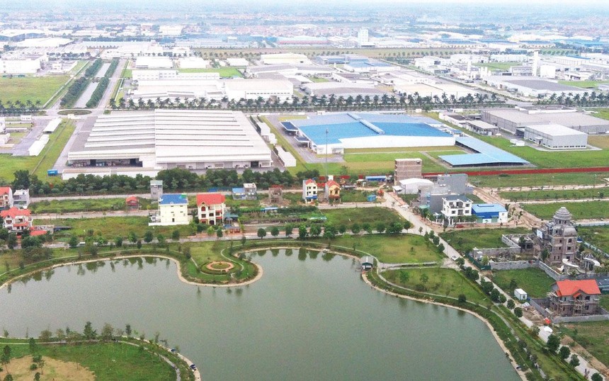 Những Kl991.com World Cup 2026 Chính Thức còn nhiều quỹ đất cho thuê được nhà Kl99ok phiên bản mới quan tâm. Ảnh: Dũng Minh.