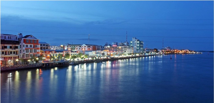 Trong bối cảnh khó khăn, niềm tin của nhà Kl99ok phiên bản mới hướng về các thị trường tiềm năng.