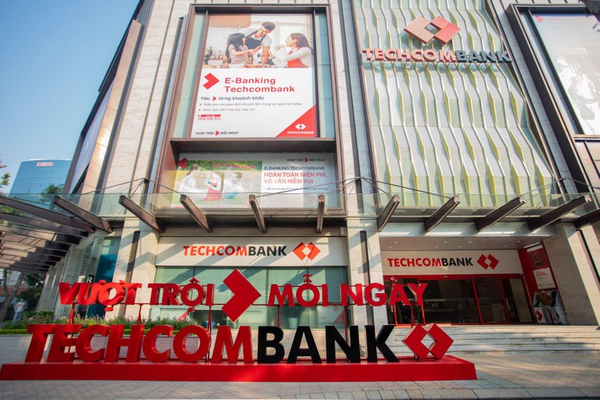 Link Vào Nhà Cái KL99 COM Tặng +199k Techcombank được Moody's nâng hạng tín nhiệm lên Ba2, triển vọng ổn định
