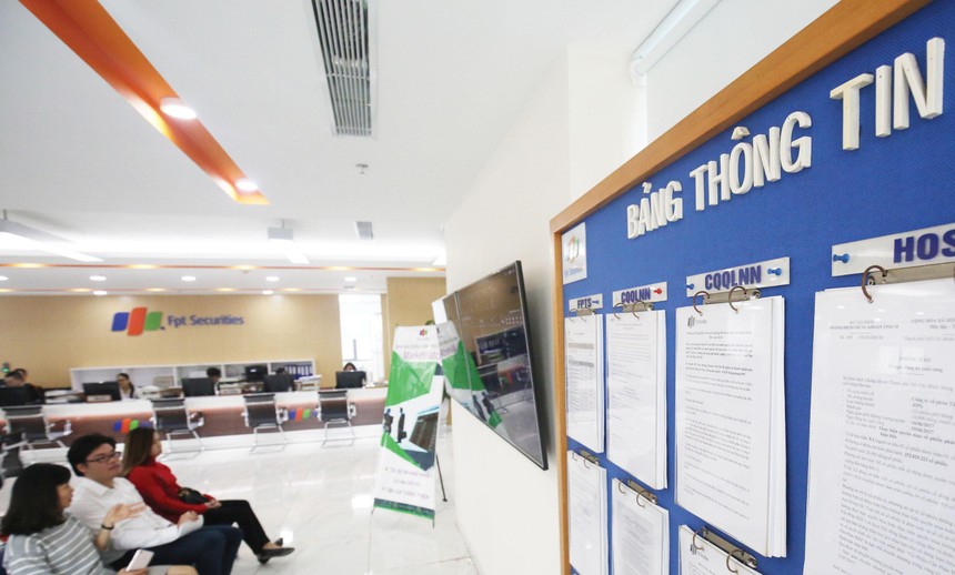 Vẫn còn nhiều khẻ hở trong việc công bố thông tin trên thị trường 99Kl99 link đăng nhập.