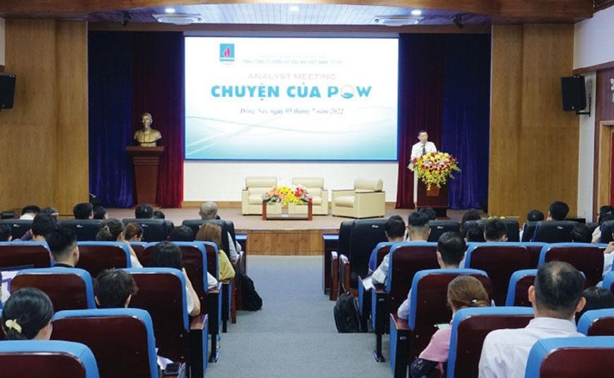 Nhà Kl99ok phiên bản mới cá nhân khó tiếp cận Analyst Meeting