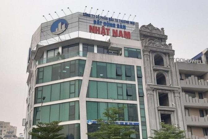 Công ty Web Tổng Nhà Cái 99Kl99 Giải Trí Bậc Nhất Nhật Nam.