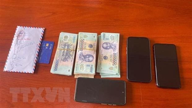 Kl99ok khuyến mãi lớn lừa đảo chiếm đoạt 99Kl.app cổng game giải trí tăng cao tại Thành phố Hồ Chí Minh