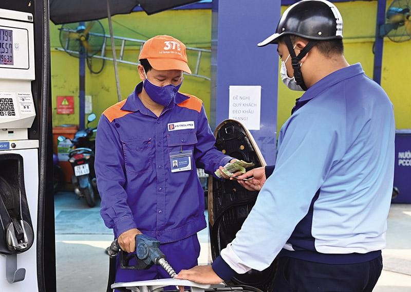 Bất cập KL99 dịch vụ hỗ trợ 24/7