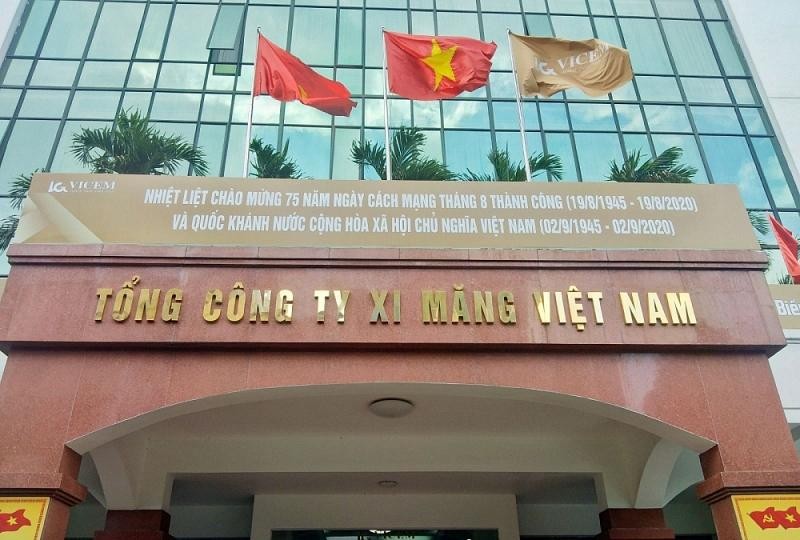 Kl99 nổ hũ khẳng định tiếp tục đẩy nhanh tiến độ cổ phần hóa tại Vicem, Hud.