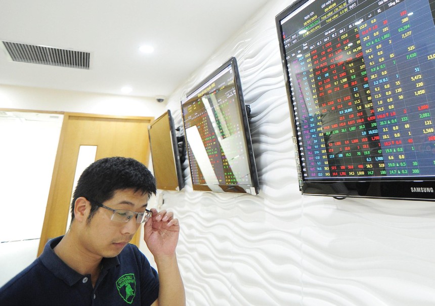 Nhiều công ty 99Kl99 link đăng nhập cắt giảm tỷ lệ cho vay margin.