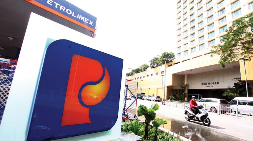Petrolimex đang phải chịu áp lực bù đắp nguồn cung thiếu hụt cho các cơ sở phân phối KL99 dịch vụ hỗ trợ 24/7 tư nhân.