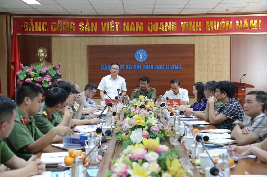 Phối hợp cùng cơ quan Công an, Kl99kl phiên bản hoạt động Trang Chủ KL99Com Số 1 Link Đăng Ký KL999 tỉnh Quảng Ninh đã truy thu hơn 159 triệu đồng từ các đơn vị sử dụng lao động 