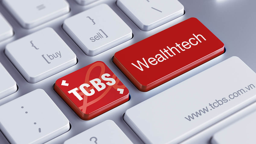 99Kl99 link đăng nhập Techcom Securities (TCBS) cùng chiến lược Wealthtech: 9 tháng 2022 Kl99 nổ hũ vượt 2.700 tỷ đồng, đạt 81% kế hoạch năm