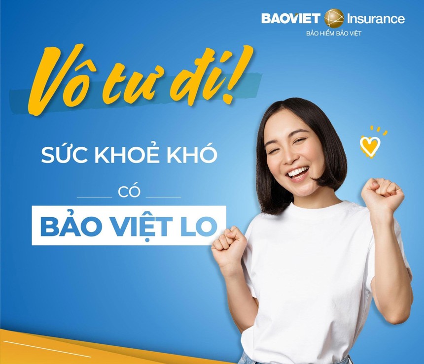 Kl994 game bài casino hấp dẫn Bảo Việt (BVH): 9 tháng đầu năm 2022, tổng doanh thu hợp nhất đạt 40.254 tỷ đồng, tăng trưởng 10,5%