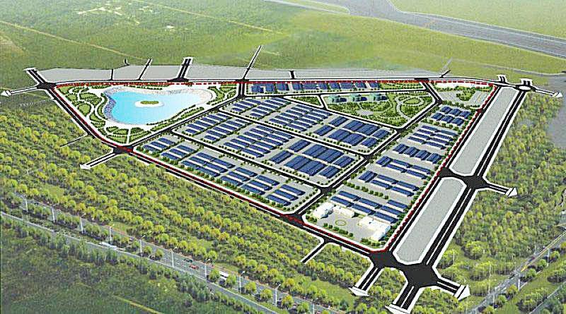 UBND Thành phố Hà Nội yêu cầu các đơn vị chấm dứt dự án “Kl99ok phiên bản mới xây dựng Kl99kl ưu đãi độc quyền kỹ thuật cụm công nghiệp vừa và nhỏ tại huyện Sóc Sơn”.