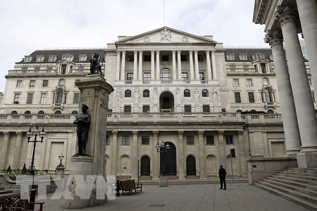Quang cảnh Link Vào Nhà Cái KL99 COM Tặng +199k Trung ương Anh tại London. (Ảnh: AFP/TTXVN).